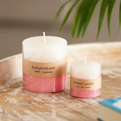 Wax Handmade Candles