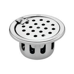 Gratings Nahani Trap