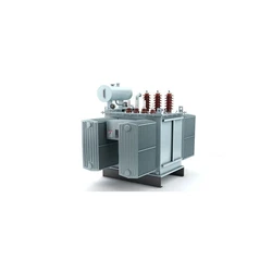 Electric Transformers