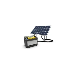 Solar Power Inverter