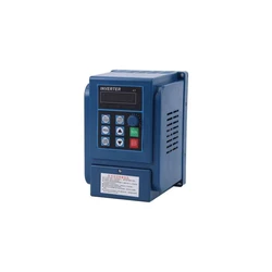 Variable Frequency Inverter