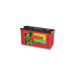 Electric Rickshaw Batteries