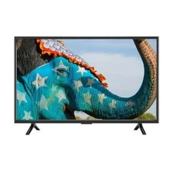 UHD Smart Led Tv — Black color 220 voltage 20 Inche