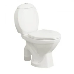 Two Piece toilet