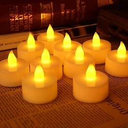 LED Candle Lights