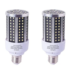 Metal LED Bulb