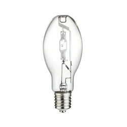 Electric Halide Lamp