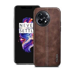 OnePlus Leather Case