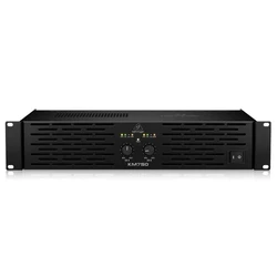 Power Amplifier