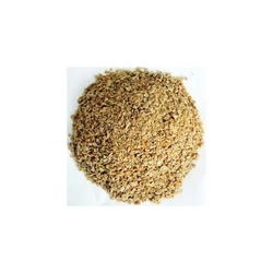Soya De Oiled Cake