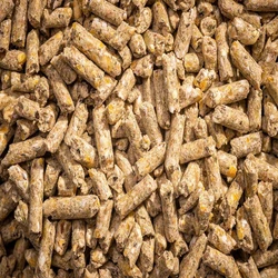 Feed Pellets