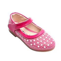 Girls Belly Shoes