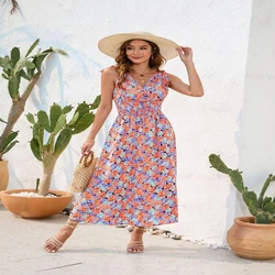 Chiffon ladies gown