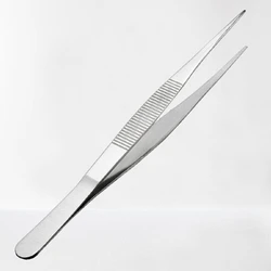 Stainless Steel Tweezer