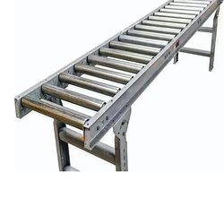 Ss Roller Conveyor