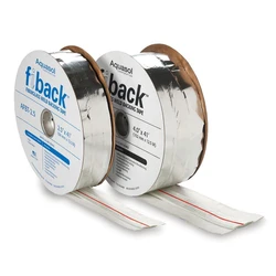 Weld Back Tape