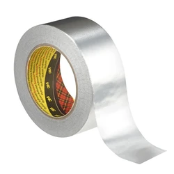 Aluminium Foil Tape