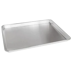 Natural Aluminum Sheet