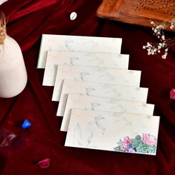 Printed Paper Envelope