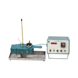 Oil Penetration Tester