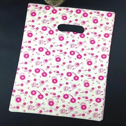 Plastic Printed Bags