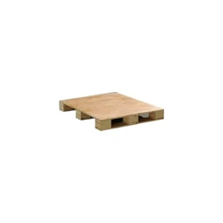 Plywood Commercial Pallets
