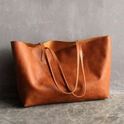 Tote Leather Bags