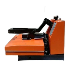 Orenge Heat Transfer Machine