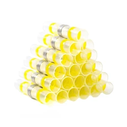 Heat Shrinkable Terminals