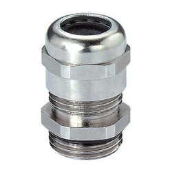 Steel Cable Glands