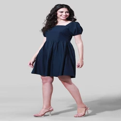 Party Wear Short Dress 