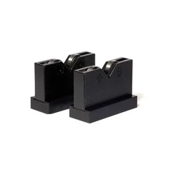 Steel Bearing V Block
