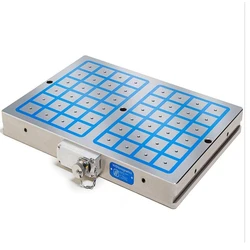 Electroperm Magnetic Chucks