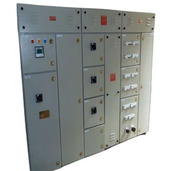 LT Control Panel