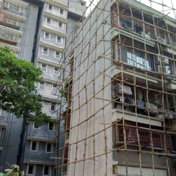 Residential Building Repairing