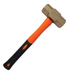 Non Sparking Sledge Hammer