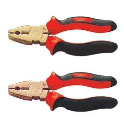 Non Sparking Pliers