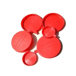 Plastic Drum Cap Seals