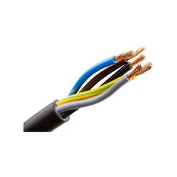 Industrial Wire Cable