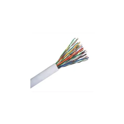 Telephone Cable Wires