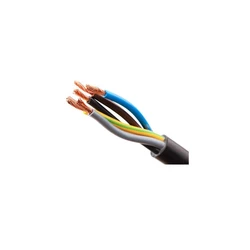 Insulated Flexible Electric Wire