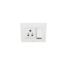 Electrical Switch Boards