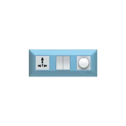 Modular Switch Boards