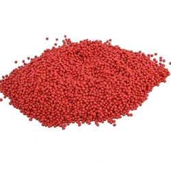 Red Master Batch