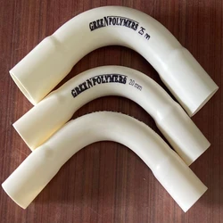 Electrical Pvc Conduit Bend