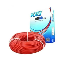 KEI House Wires