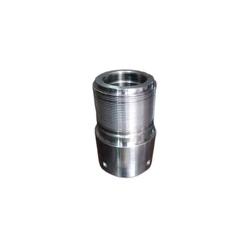 Cylinder Head Steel 