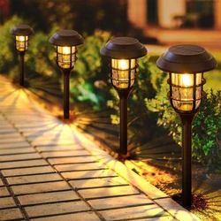 Garden Solar Light
