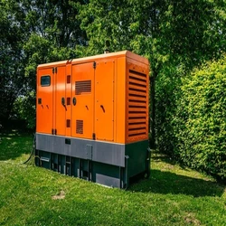Power Diesel Generator