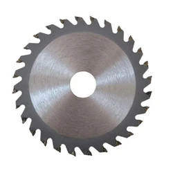 Cutting Wood Blade